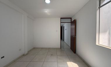 VENTA DPTO ESTRENO 4TO PISO 1D 1B - 33M2 CALLAO VENTANILLA - $20,000