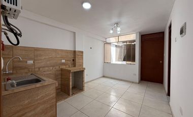 VENTA DPTO ESTRENO 4TO PISO 1D 1B - 33M2 CALLAO VENTANILLA - $20,000
