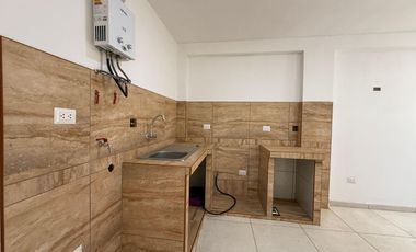 VENTA DPTO ESTRENO 4TO PISO 1D 1B - 33M2 CALLAO VENTANILLA - $20,000