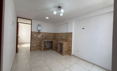 VENTA DPTO ESTRENO 4TO PISO 1D 1B - 33M2 CALLAO VENTANILLA - $20,000