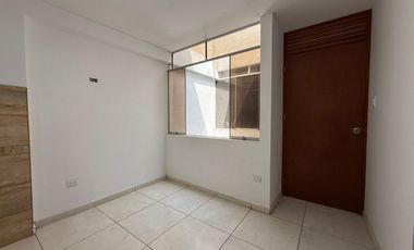 VENTA DPTO ESTRENO 4TO PISO 1D 1B - 33M2 CALLAO VENTANILLA - $20,000