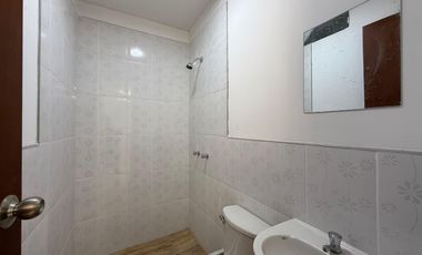 VENTA DPTO ESTRENO 4TO PISO 1D 1B - 33M2 CALLAO VENTANILLA - $20,000