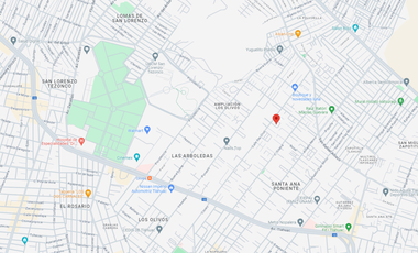 DEPARTAMENTO DE RECUPERACIÓN BANCARIA EN VENTA EN LOS OLIVOS, TLÁHUAC, CDMX