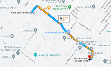 DEPARTAMENTO DE RECUPERACIÓN BANCARIA EN VENTA EN LOS OLIVOS, TLÁHUAC, CDMX