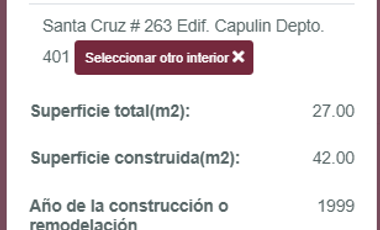 DEPARTAMENTO DE RECUPERACIÓN BANCARIA EN VENTA EN LOS OLIVOS, TLÁHUAC, CDMX