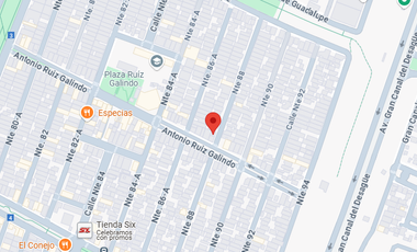 TU NUEVO HOGAR EN SAN PEDRO EL CHICO
