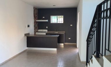 Casa en renta de 2 recámaras en Marsella en playa del carmen