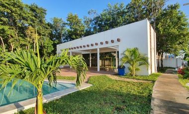 Casa en renta de 2 recámaras en Marsella en playa del carmen