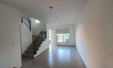 Casa en renta de 2 recámaras en Marsella en playa del carmen