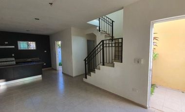 Casa en renta de 2 recámaras en Marsella en playa del carmen
