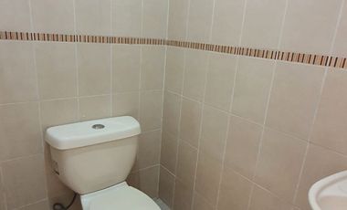 Casa en renta de 2 recámaras en Marsella en playa del carmen