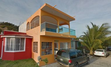 C. ISLA MARÍA MARGARITA, VILLAS DEL PACÍFICO, 28864, MANZANILLO, COLIMA.