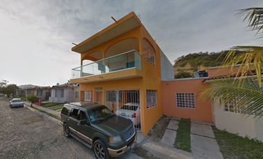 C. ISLA MARÍA MARGARITA, VILLAS DEL PACÍFICO, 28864, MANZANILLO, COLIMA.