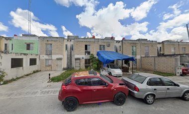 CASA EN CALLE MONTE TACANA, CALAKMUL, CANCÚN, QUINTANA ROO, MÉXICO ¡NO CRÉDITOS!