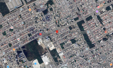 CASA EN CALLE MONTE TACANA, CALAKMUL, CANCÚN, QUINTANA ROO, MÉXICO ¡NO CRÉDITOS!