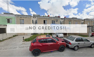 CASA EN CALLE MONTE TACANA, CALAKMUL, CANCÚN, QUINTANA ROO, MÉXICO ¡NO CRÉDITOS!