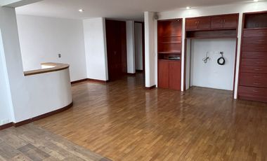 Casa en RENTA EN BOSQUES DE ANGELOPOLIS excelente iluminación y distribución