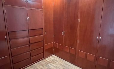 Casa en RENTA EN BOSQUES DE ANGELOPOLIS excelente iluminación y distribución