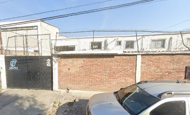BODEGA EN VENTA EN  GRANJAS MEXICO IZTACALCO CIUDAD DE MEXICO