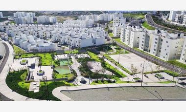 VENTA DEPARTAMENTO EN PRIVALIA QUERÉTARO CON AMENIDADES