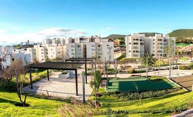 VENTA DEPARTAMENTO EN PRIVALIA QUERÉTARO CON AMENIDADES