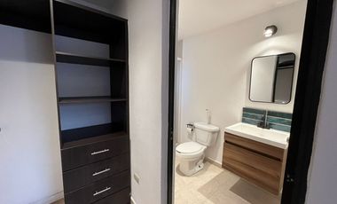 VENTA DEPARTAMENTO EN PRIVALIA QUERÉTARO CON AMENIDADES