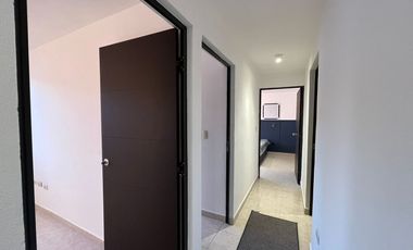 VENTA DEPARTAMENTO EN PRIVALIA QUERÉTARO CON AMENIDADES