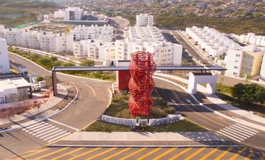 VENTA DEPARTAMENTO EN PRIVALIA QUERÉTARO CON AMENIDADES