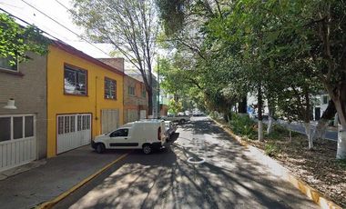 CASA EN AZCAPOTZALCO, NUEVA STA MARIA, CDMX