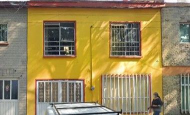 CASA EN AZCAPOTZALCO, NUEVA STA MARIA, CDMX