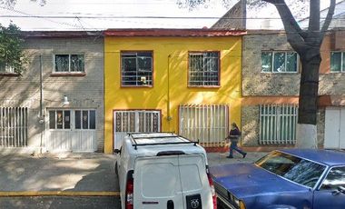 CASA EN AZCAPOTZALCO, NUEVA STA MARIA, CDMX