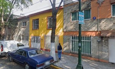 CASA EN AZCAPOTZALCO, NUEVA STA MARIA, CDMX