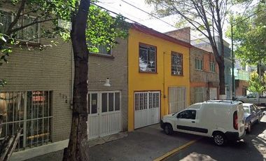 CASA EN AZCAPOTZALCO, NUEVA STA MARIA, CDMX