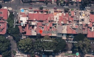 CASA EN AZCAPOTZALCO, NUEVA STA MARIA, CDMX