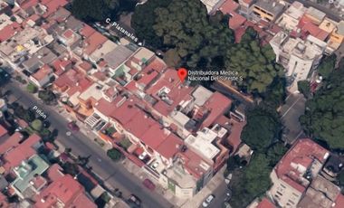 CASA EN AZCAPOTZALCO, NUEVA STA MARIA, CDMX
