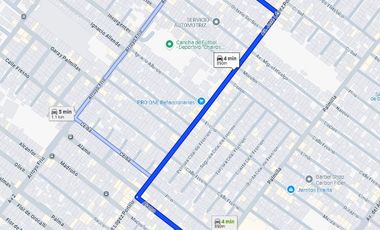 HERMOSA CASA EN VENTA EN IZTAPALAPA, CONSEJO AGRARISTA, CDMX - ADJUDICADA