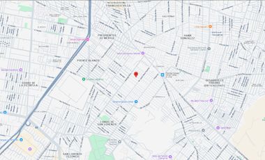 HERMOSA CASA EN VENTA EN IZTAPALAPA, CONSEJO AGRARISTA, CDMX - ADJUDICADA