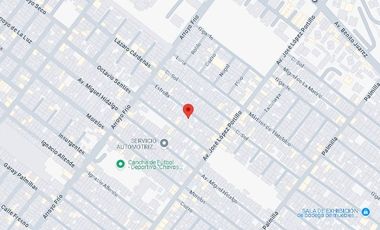 HERMOSA CASA EN VENTA EN IZTAPALAPA, CONSEJO AGRARISTA, CDMX - ADJUDICADA