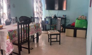 Departamento en Venta San Andrés Azcapotzalco CDMX Adjudicado!!!