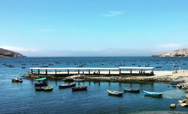 BONITA CASA EN VENTA BALNEARIO LAS TORTUGAS