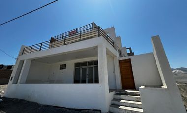 BONITA CASA EN VENTA BALNEARIO LAS TORTUGAS