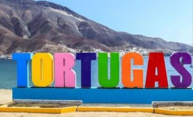 BONITA CASA EN VENTA BALNEARIO LAS TORTUGAS