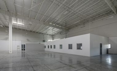 Nave Industrial en renta en Centro, Santiago de Querétaro