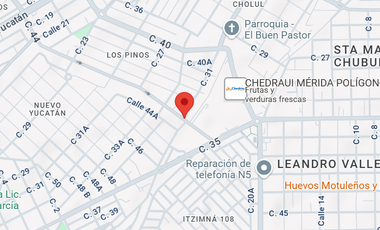 HERMOSA CASA DEN VENTA