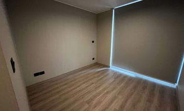 SE ARRIENDA DEPARTAMENTO 2D2B + ESCRITORIO - METRO VICENTE VALDES