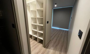 SE ARRIENDA DEPARTAMENTO 2D2B + ESCRITORIO - METRO VICENTE VALDES