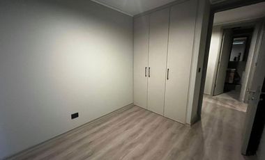 SE ARRIENDA DEPARTAMENTO 2D2B + ESCRITORIO - METRO VICENTE VALDES