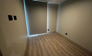 SE ARRIENDA DEPARTAMENTO 2D2B + ESCRITORIO - METRO VICENTE VALDES