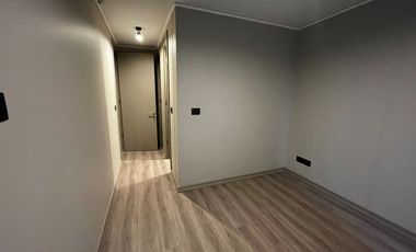 SE ARRIENDA DEPARTAMENTO 2D2B + ESCRITORIO - METRO VICENTE VALDES