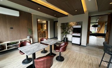 SE ARRIENDA DEPARTAMENTO 2D2B + ESCRITORIO - METRO VICENTE VALDES